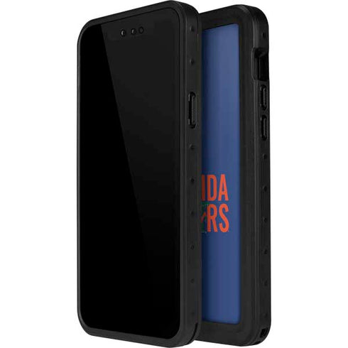 University of Florida Gators iPhone 15 Waterproof Case